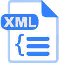 xml压缩/格式化