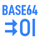 在线图片转Base64编码